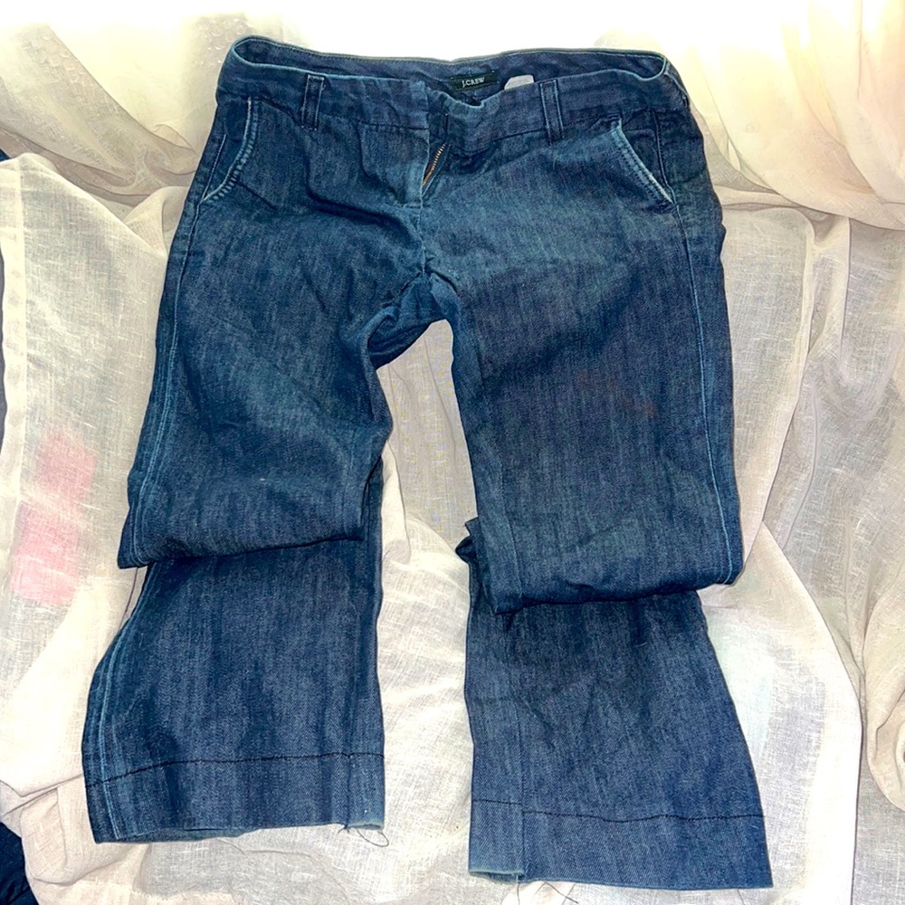 Womens Jeans
